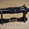 Single Katana Sword Table Display Stand