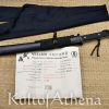 Musashi - Tactical Modern Katana