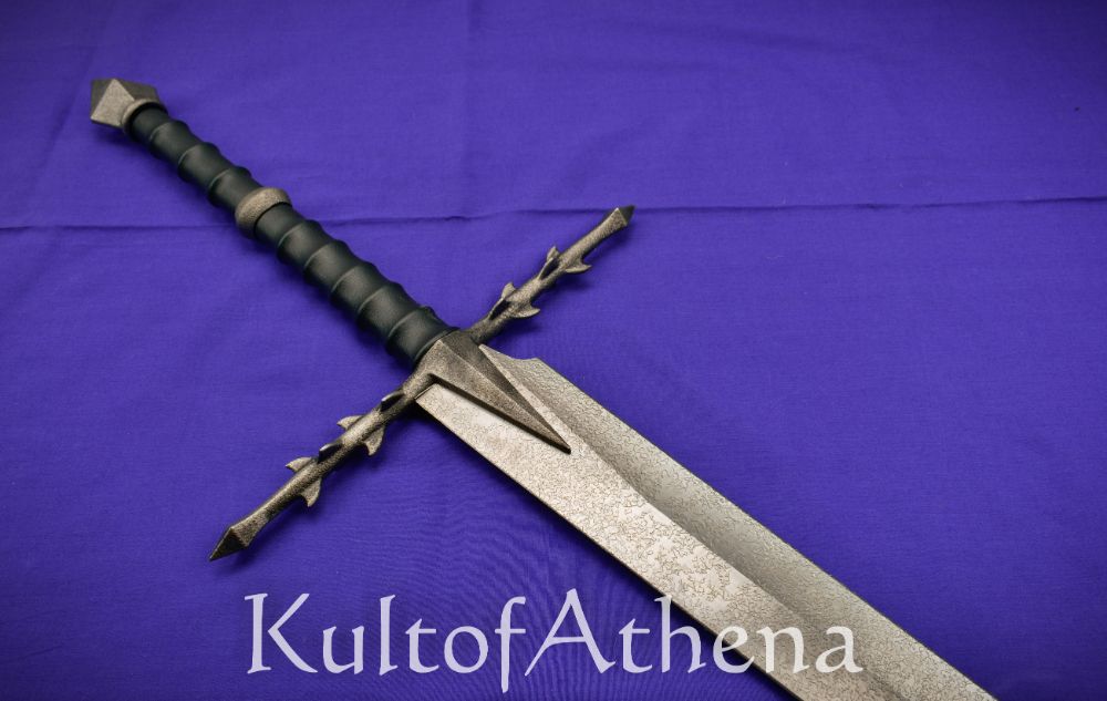 United Cutlery - Lord Of The Rings Ringwraith Sword
