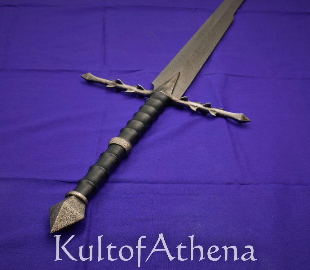 United Cutlery - Lord Of The Rings Ringwraith Sword