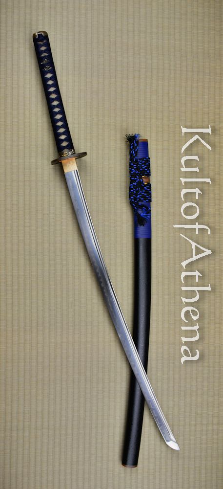 Balaur Arms - Oni Katana