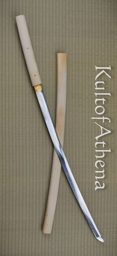 Balaur Arms - T10 Shirasaya Katana