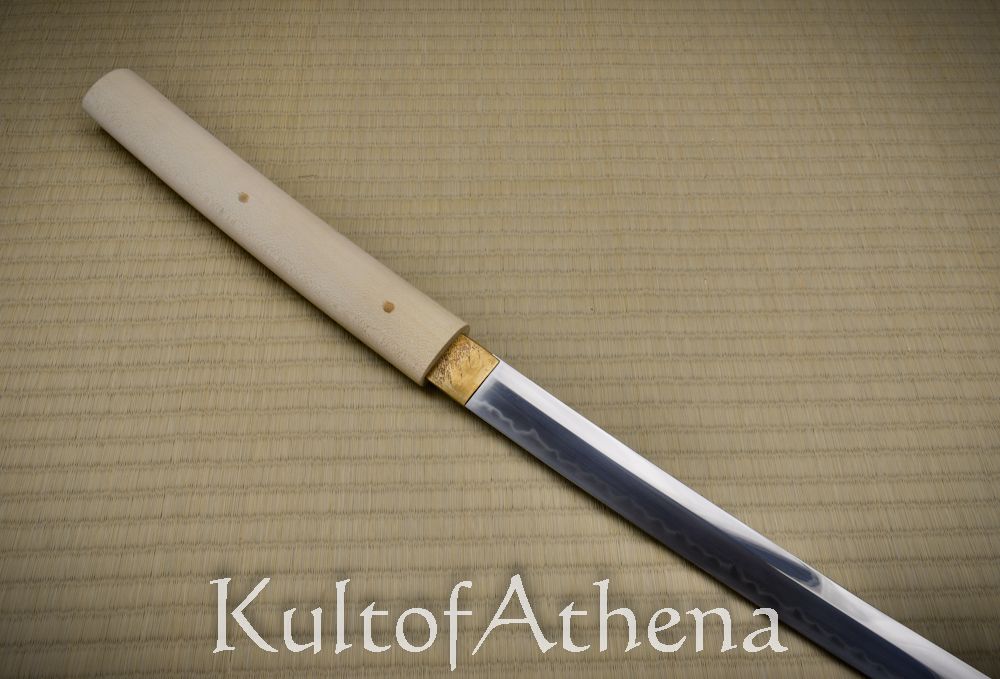 Balaur Arms - T10 Shirasaya Katana