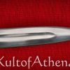 Darksword Armory - The Urnes Stave Viking Sword - Brown Scabbard