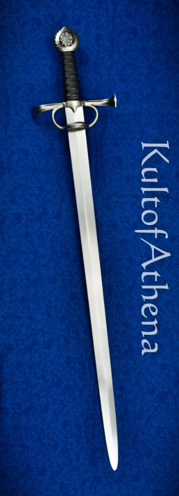 Del Tin - Venetian Infantryman's Sword