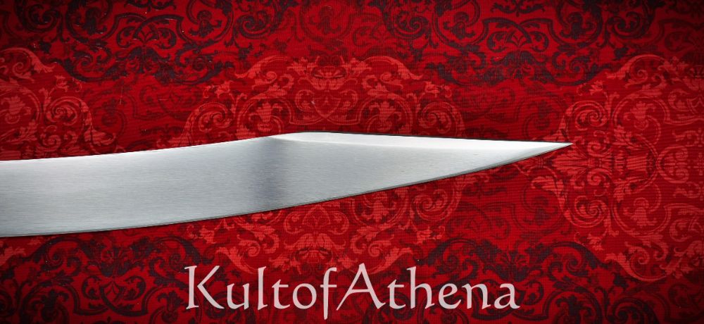 Landsknecht Emporium - Adorian Messer