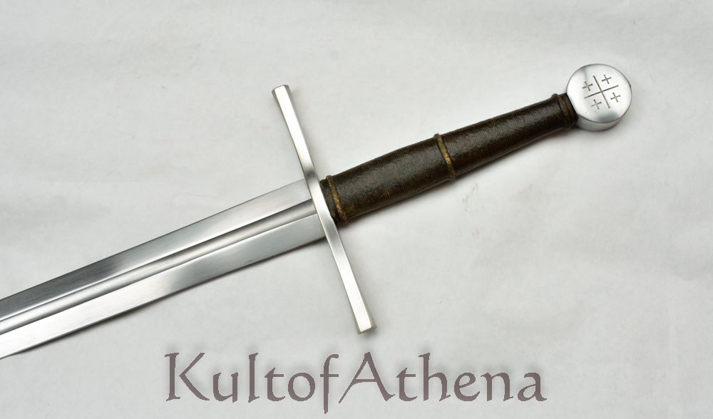 Pre-Owned Lockwood Swords - Type XVIa Longsword