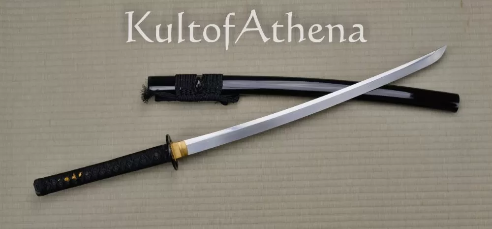 Ronin Katana Dojo-Pro Ko-Katana - Model 32