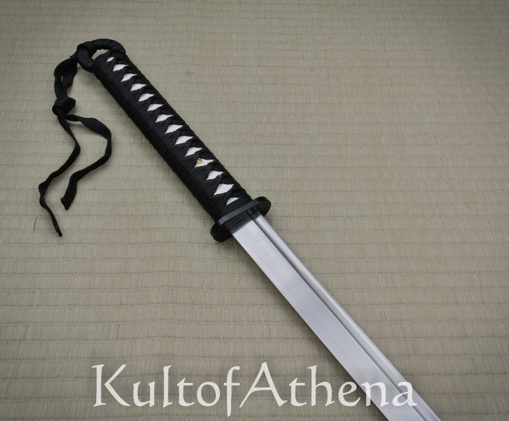 Tactical Dao Sword