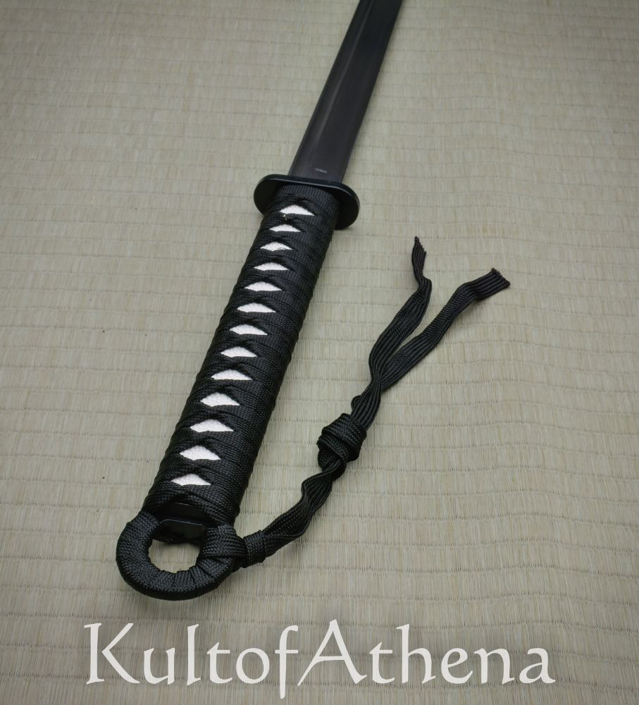Tactical Dao Sword