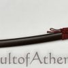 Pre-Owned - Kaneie Silver Dragonfly Katana