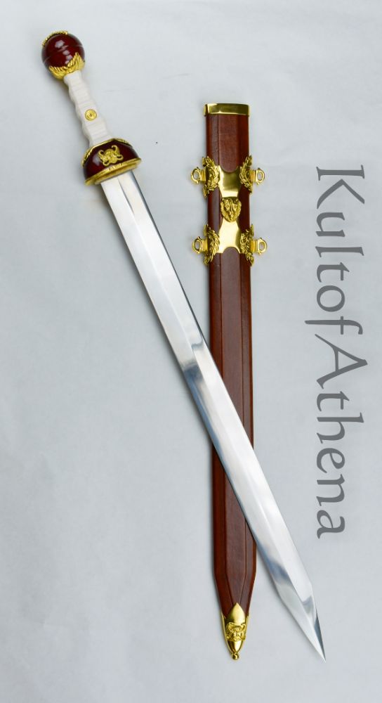 Pre-Owned - Windlass Sword of General Maximus