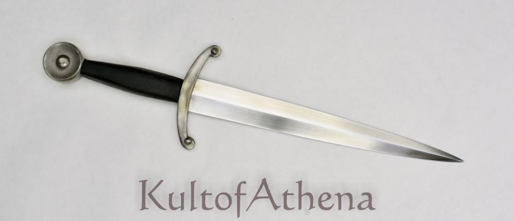 Pre-Owned - Arms & Armor Knightly Dagger