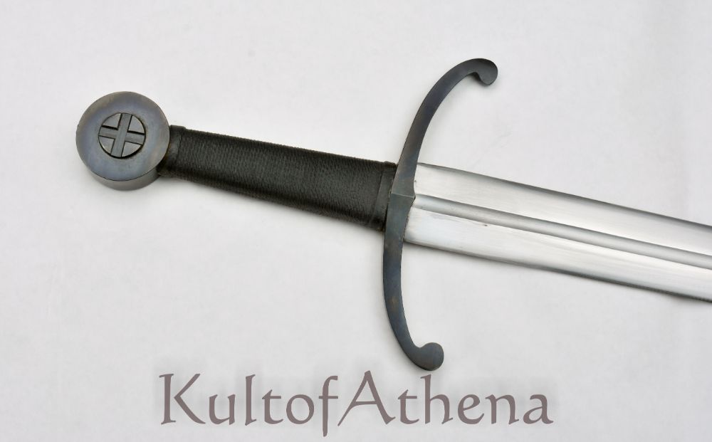 Pre-Owned - Legacy Arms Brookhart Hospitaller Sword