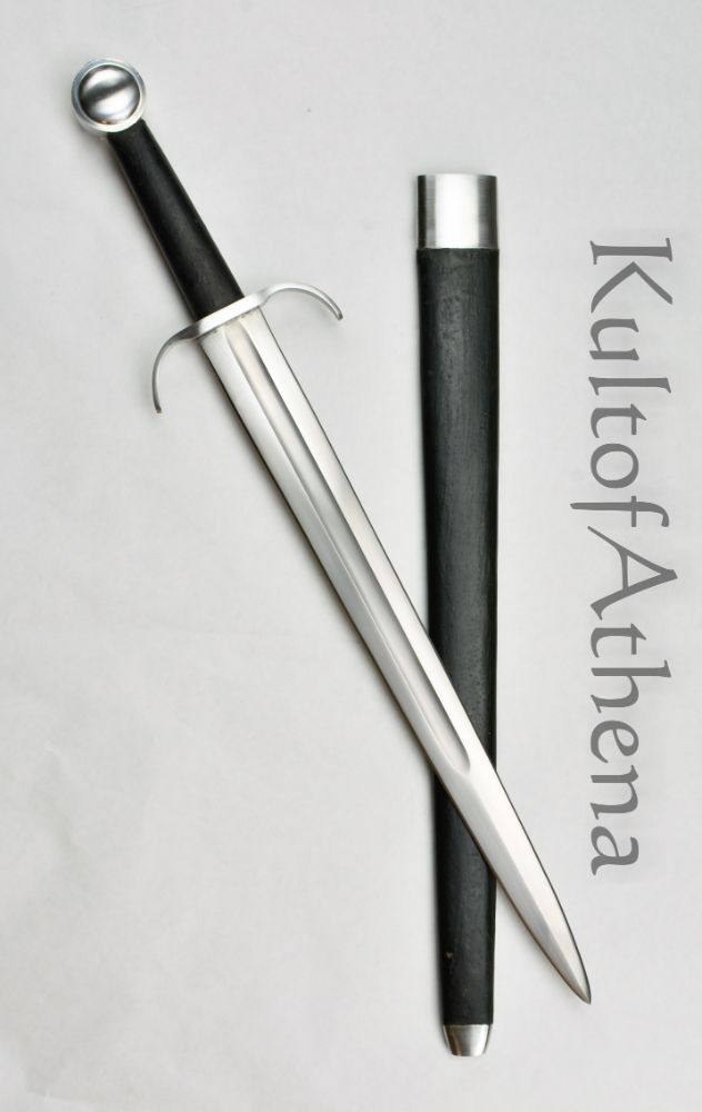 Pre-Owned - Legacy Arms Knightly Riding Sword