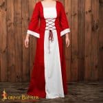 Cotton Lady Dress