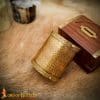 Brass Bracelet