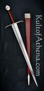 Balaur Arms – 15th Century Type XVIIIc "Alexandria" Sword