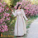 Wandering Sorceress – Pure Cotton Dress – Lord of Battles