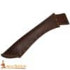 Archery Leather Quiver – Brown – Close Out