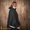 Leather Venetian Mask - Brown - Lord of Battles - Image 4