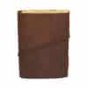 Pirate’s Genuine Natural Leather Nautical Journal – Lord of Battles