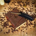 Pirate’s Genuine Natural Leather Nautical Journal – Lord of Battles