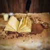 Pirate’s Genuine Natural Leather Nautical Journal – Lord of Battles