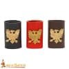 Genuine Leather Cable Holder – Set of 3 Pcs – Discontinued