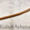 Churchwarden Pipe - The Tempest in Cherry Wood
