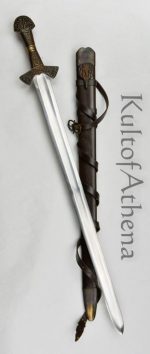 Pre-Owned - Windlass Suontaka Viking Sword