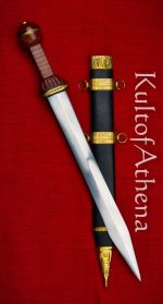 Cold Steel - Roman Gladius