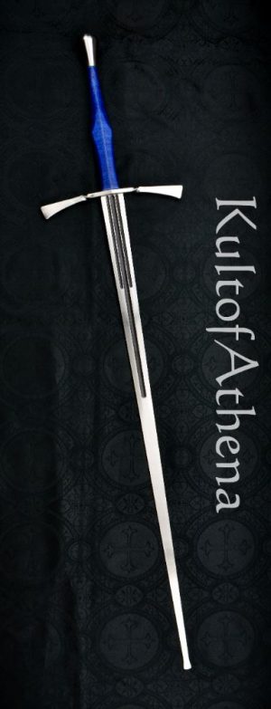 Krieger Armory - The Sentinel Fiore Longsword - Kult of Athena