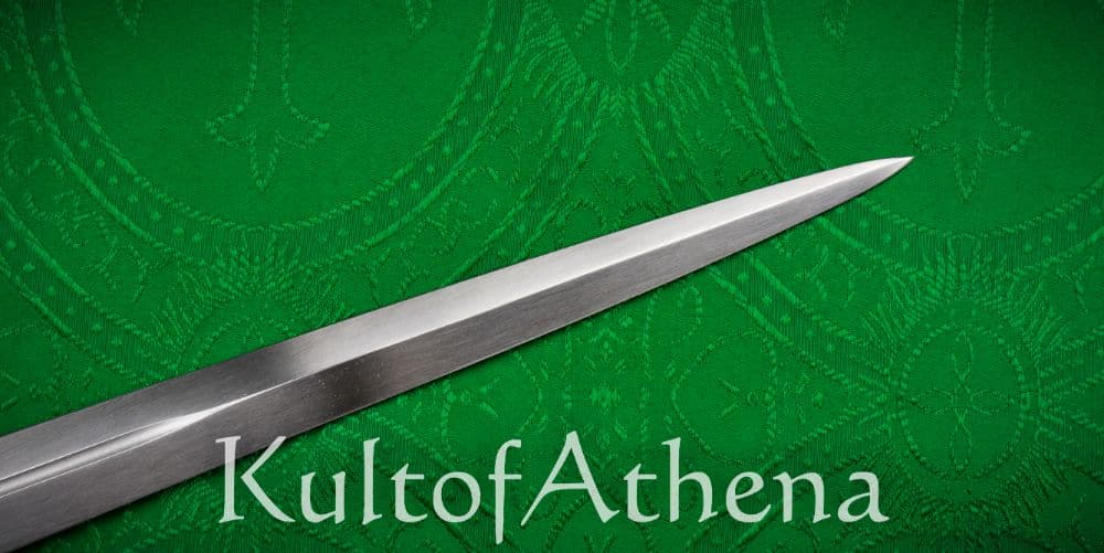 Arms & Armor - 14th Century Dagger