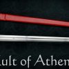 Balaur Arms - Knight Templar Arming Sword