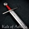 Balaur Arms - Knight Templar Arming Sword
