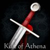 Balaur Arms - Knight Templar Arming Sword