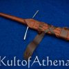 Darksword - The Medici Longsword