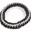 Mythrojan - Stretch Chainmail Bracelet
