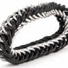 Mythrojan - Stretch Chainmail Bracelet