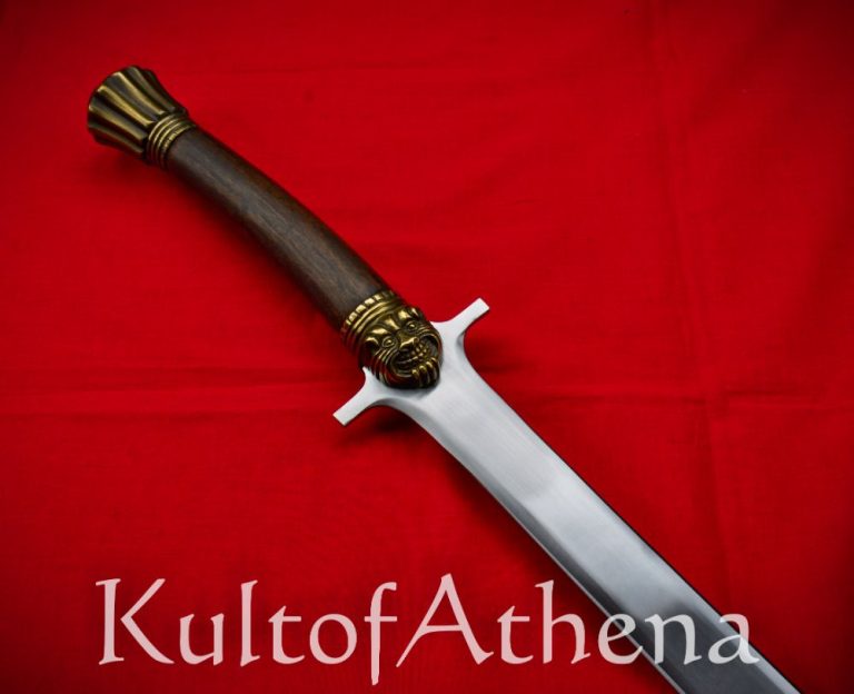 Windlass Steelcrafts - Conan - Valeria's Sword - Kult of Athena