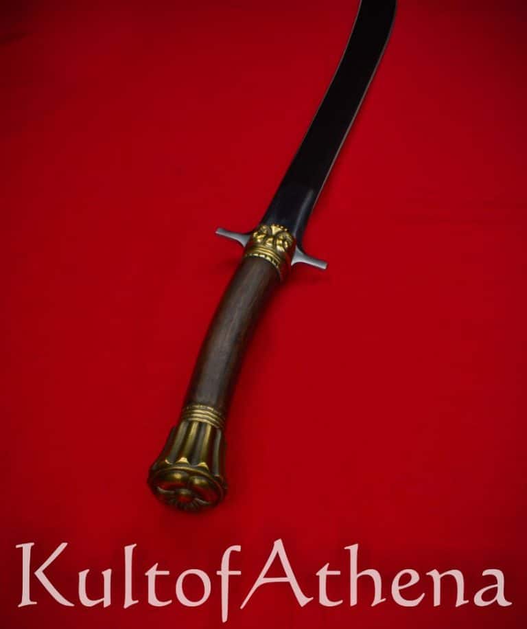 Windlass Steelcrafts Conan Valeria's Sword Kult of Athena