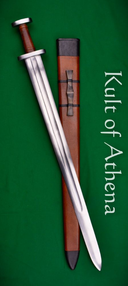 Deepeeka - Norwegian Viking Sword