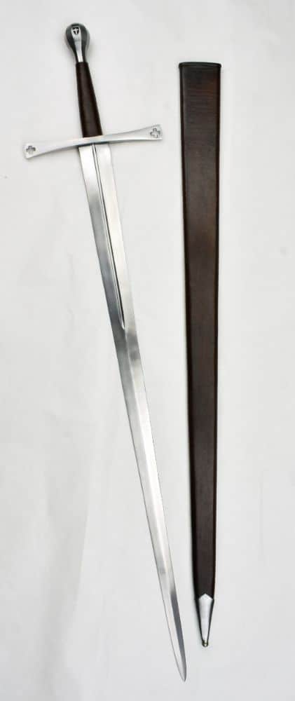 Deepeeka - Shrewsbury Hand and a Half Sword