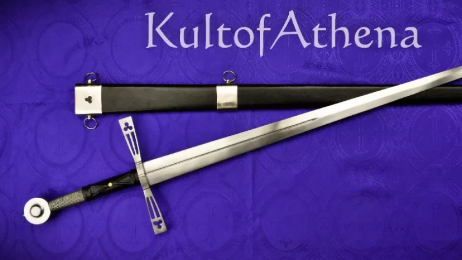 Deepeeka - Gothic Longsword