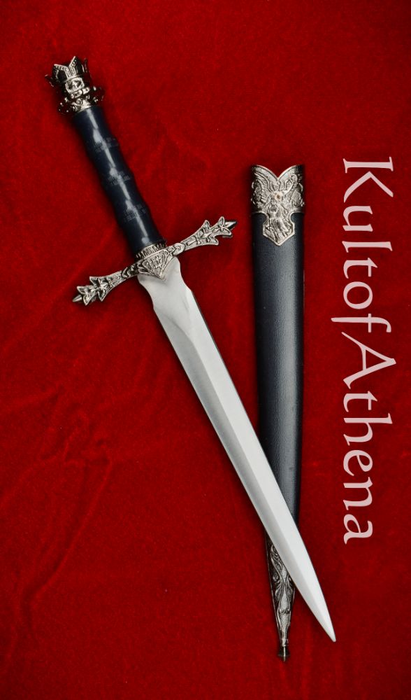 King's Gothic Dagger