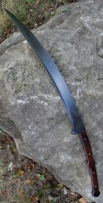 Scorpion - Rhomphaia Sword of Sitalkes II