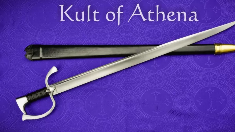 Windlass Steelcrafts - Royal Armouries Collection - 15th Century Falchion
