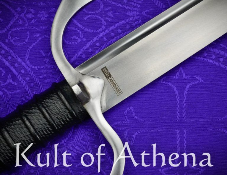 Windlass Steelcrafts Royal Armouries Collection 15th Century