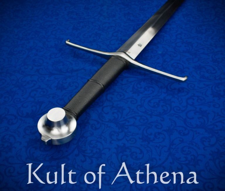 Windlass Steelcrafts Royal Armouries Collection 14th Century